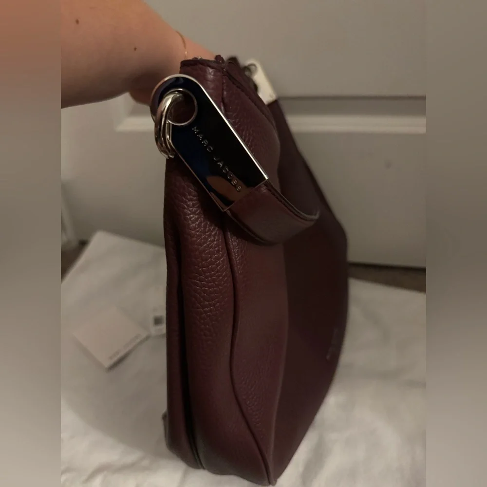 100% Authentic Marc Jacobs Large Hobo
